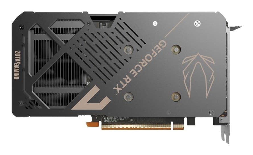 Zotac GAMING GeForce RTX 5060 AMP NVIDIA 8 GB GDDR7 - Image 3