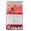 Liverpool FC LFC Fan Chants Piano Book thumbnail 3