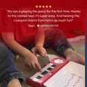 Liverpool FC LFC Fan Chants Piano Book thumbnail 6