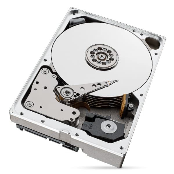 Seagate IronWolf Pro ST10000NT001 internal hard drive 3.5" 10 TB - Image 5
