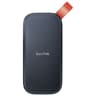 SanDisk Portable SSD 1TB Black