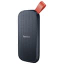 SanDisk Portable SSD 1TB Black thumbnail 3