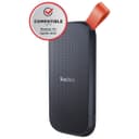 SanDisk Portable SSD 1TB Black thumbnail 4