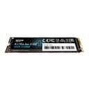 128GB Silicon Power P34A60 M.2 PCIe Gen 3x4 NVMe SSD thumbnail 2
