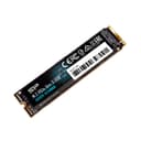 128GB Silicon Power P34A60 M.2 PCIe Gen 3x4 NVMe SSD thumbnail 3