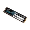 128GB Silicon Power P34A60 M.2 PCIe Gen 3x4 NVMe SSD thumbnail 4