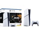 Sony PlayStation 5 Slim 1TB Call of Duty Bundle thumbnail 2