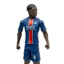 Dembele PSG Fully Articulated Figurine thumbnail 3