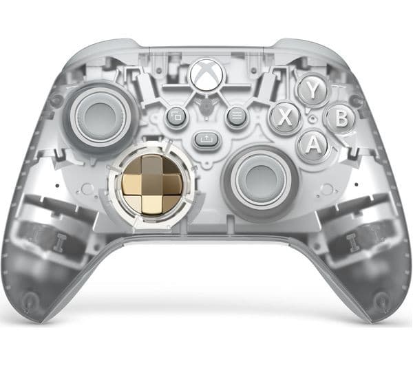 Microsoft Xbox Wireless Controller Ghost Cipher Special Edition - Image 1