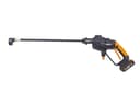 WORX WG620E.4 Cordless Pressure Washer - Black thumbnail 3