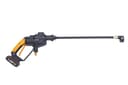 WORX WG620E.4 Cordless Pressure Washer - Black thumbnail 4