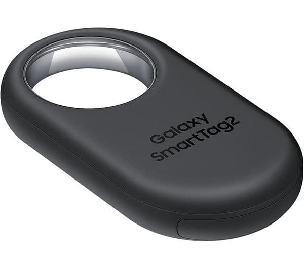 Samsung Galaxy SmartTag2 Tracker Black - Image 2