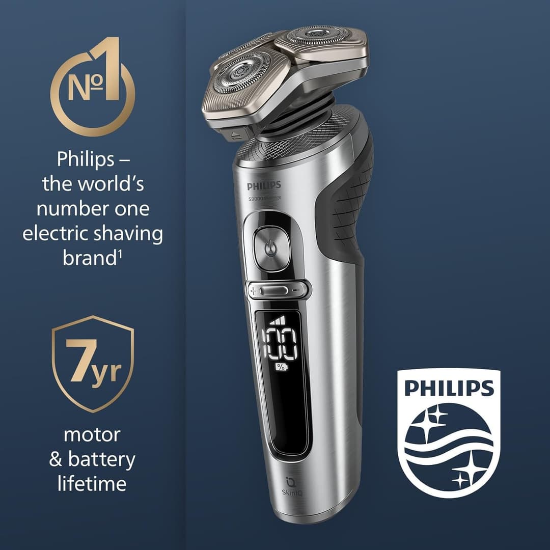 Philips Series 9000 Prestige SP9885/35 Electric Shaver - Image 2