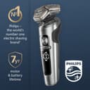 Philips Series 9000 Prestige SP9885/35 Electric Shaver thumbnail 2