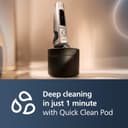 Philips Series 9000 Prestige SP9885/35 Electric Shaver thumbnail 7