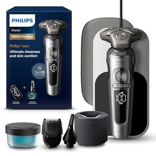 Philips Series 9000 Prestige SP9885/35 Electric Shaver - Image 8