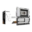 Gigabyte TRX50 AERO D motherboard AMD TRX50 Socket sTR5 Extended ATX thumbnail 1