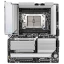Gigabyte TRX50 AERO D motherboard AMD TRX50 Socket sTR5 Extended ATX thumbnail 2