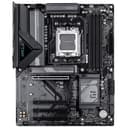 GIGABYTE B840 EAGLE WIFI6E Motherboard - AMD Ryzen 9000 CPUs, 8+2+2 Phases VRM, up to 8200MHz DDR5(O.C), 2xPCIe 4.0 + 1xPCIe 3.0 M.2, Wi-Fi 6E, 2.5GbE LAN, USB 3.2 Gen 2 thumbnail 2