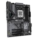 GIGABYTE B840 EAGLE WIFI6E Motherboard - AMD Ryzen 9000 CPUs, 8+2+2 Phases VRM, up to 8200MHz DDR5(O.C), 2xPCIe 4.0 + 1xPCIe 3.0 M.2, Wi-Fi 6E, 2.5GbE LAN, USB 3.2 Gen 2 thumbnail 3