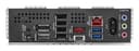 GIGABYTE B840 EAGLE WIFI6E Motherboard - AMD Ryzen 9000 CPUs, 8+2+2 Phases VRM, up to 8200MHz DDR5(O.C), 2xPCIe 4.0 + 1xPCIe 3.0 M.2, Wi-Fi 6E, 2.5GbE LAN, USB 3.2 Gen 2 thumbnail 4