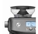Sage Barista Pro SES878 Espresso Machine Black thumbnail 3