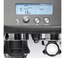 Sage Barista Pro SES878 Espresso Machine Black thumbnail 4