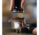 Sage Barista Pro SES878 Espresso Machine Black thumbnail 6