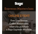 Sage Barista Pro SES878 Espresso Machine Black thumbnail 7