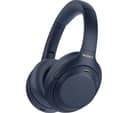 Sony WH-1000XM4 Headphones Midnight Blue thumbnail 1