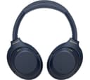 Sony WH-1000XM4 Headphones Midnight Blue thumbnail 3