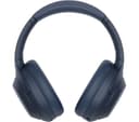Sony WH-1000XM4 Headphones Midnight Blue thumbnail 5