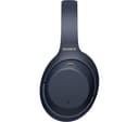Sony WH-1000XM4 Headphones Midnight Blue thumbnail 6