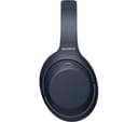 Sony WH-1000XM4 Headphones Midnight Blue thumbnail 7