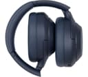 Sony WH-1000XM4 Headphones Midnight Blue thumbnail 8