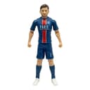 Kvaratskhelia PSG Fully Articulated Figurine thumbnail 1