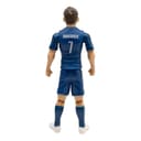 Kvaratskhelia PSG Fully Articulated Figurine thumbnail 2