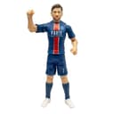 Kvaratskhelia PSG Fully Articulated Figurine thumbnail 4