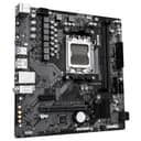 GIGABYTE B840M H Motherboard - AMD Ryzen 9000 CPUs, 5+2+2 Phases VRM, up to 7200MHz DDR5 (OC), 1xPCIe 4.0 M.2, 1GbE LAN, USB 3.2 Gen 1 thumbnail 3