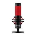 HyperX QuadCast Standalone Microphone - Black thumbnail 1
