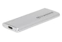 1TB Transcend ESD260C USB 3.1 2 Type-C Portable SSD thumbnail 1