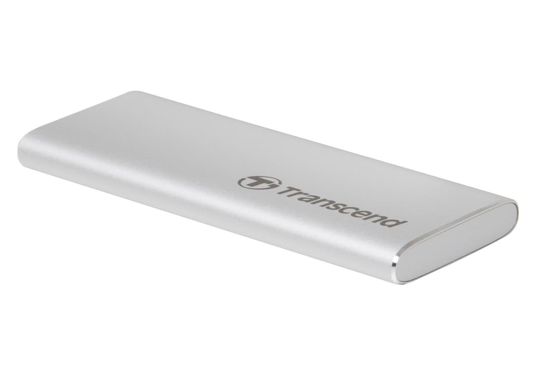 1TB Transcend ESD260C USB 3.1 2 Type-C Portable SSD - Image 2