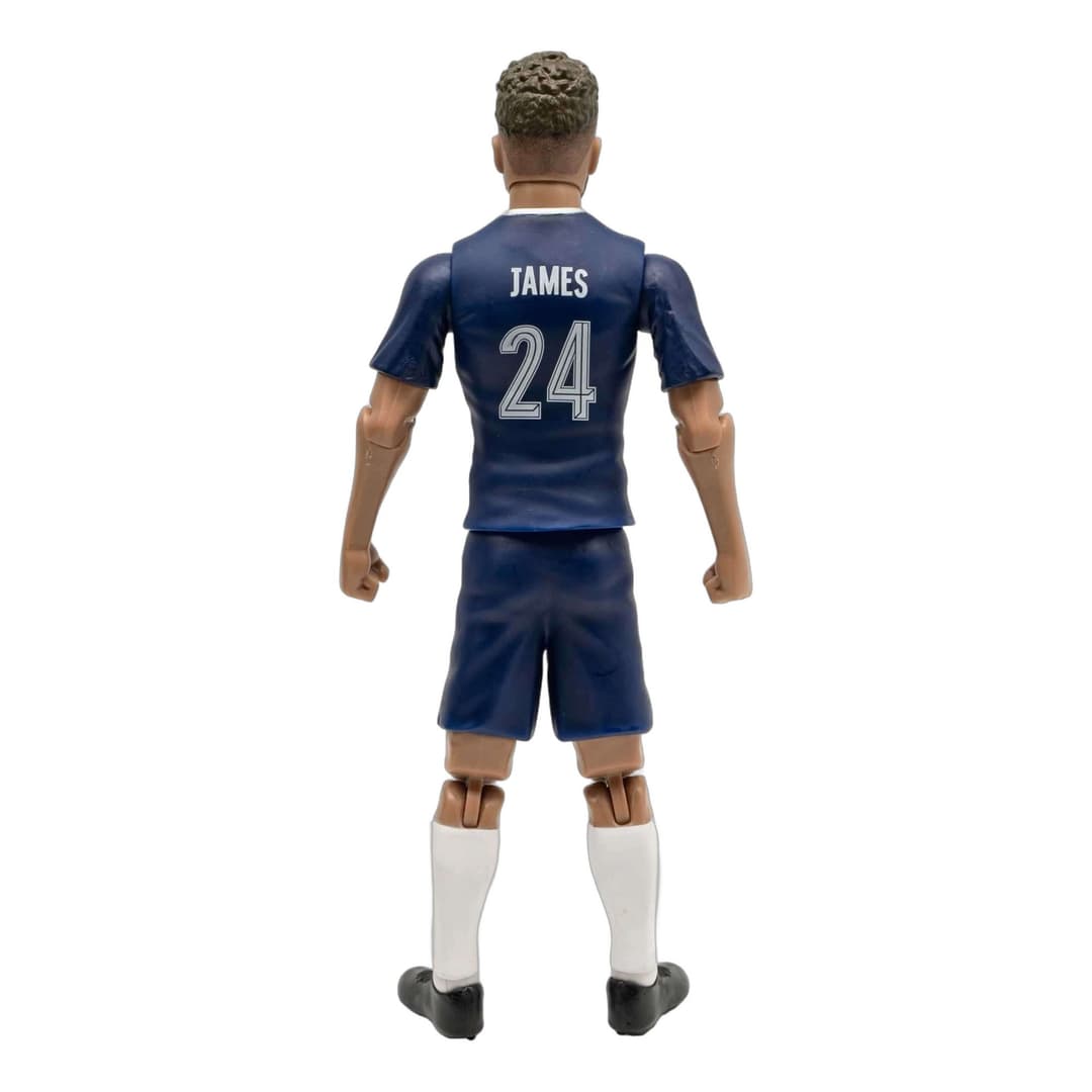 Reece James Chelsea Fully Articulated Figurine - Image 2