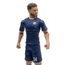 Reece James Chelsea Fully Articulated Figurine thumbnail 3