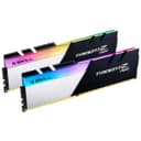 16GB G.Skill Trident Z Neo DDR4 3600MHz PC4-28800 CL18 RGB Dual Channel Kit (2x 8GB) thumbnail 1