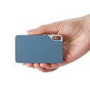 Intenso Lesen/Schreiben bis zu 500 MB/s/250GB Blue, Grey thumbnail 5