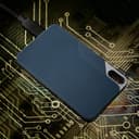 Intenso Lesen/Schreiben bis zu 500 MB/s/250GB Blue, Grey thumbnail 7