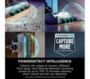 Shark PowerDetect Cordless Vacuum Cleaner Java Grey thumbnail 2