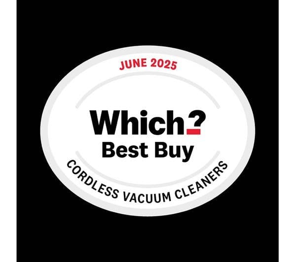 Shark PowerDetect Cordless Vacuum Cleaner Java Grey - Image 8