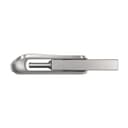 SanDisk Ultra Dual Drive Luxe USB flash drive 32 GB USB Type-A / USB Type-C 3.2 Gen 1 (3.1 Gen 1) Stainless steel thumbnail 5